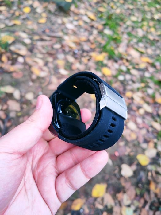 NOU, SIGILAT Smartwatch monitorizare tensiune arteriala, 12z autonomie