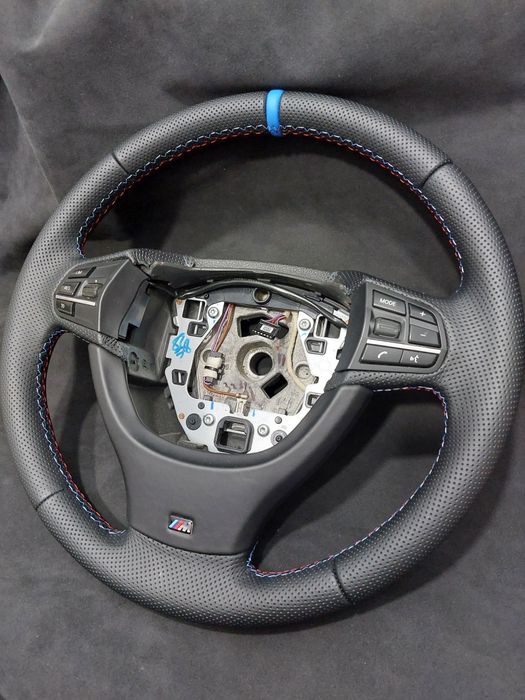 BMW f10 volan BMW