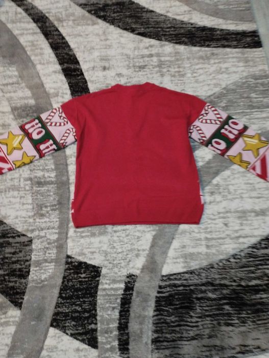 Pulover copii craciun H &M