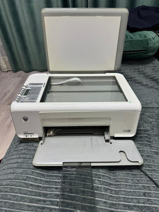 Срочно продается принтер