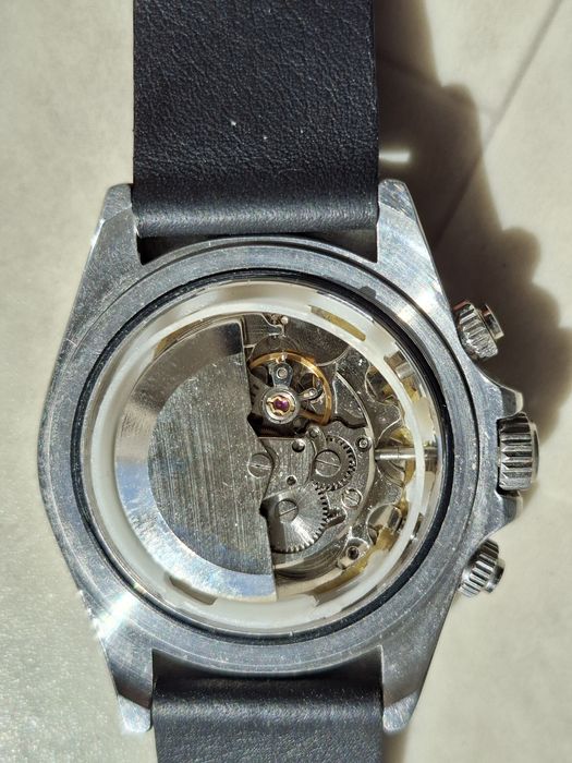 Vand ceas automatic Rolex carcasa din otel inoxidabil