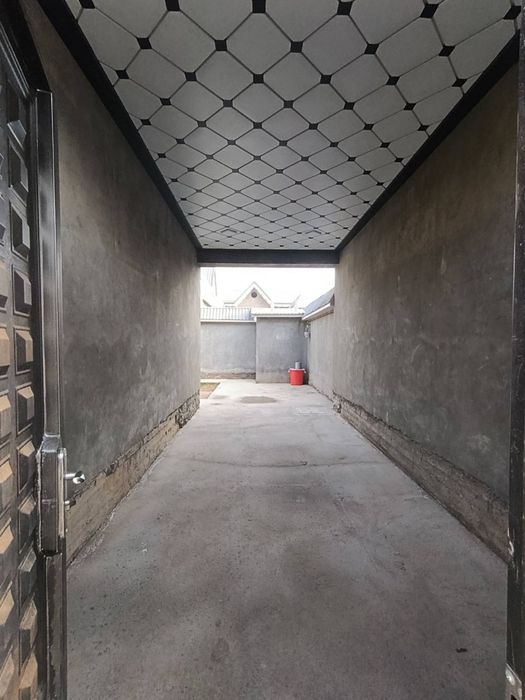 Uchastka 2 sotok tayyor koʻchib kirib yawawga