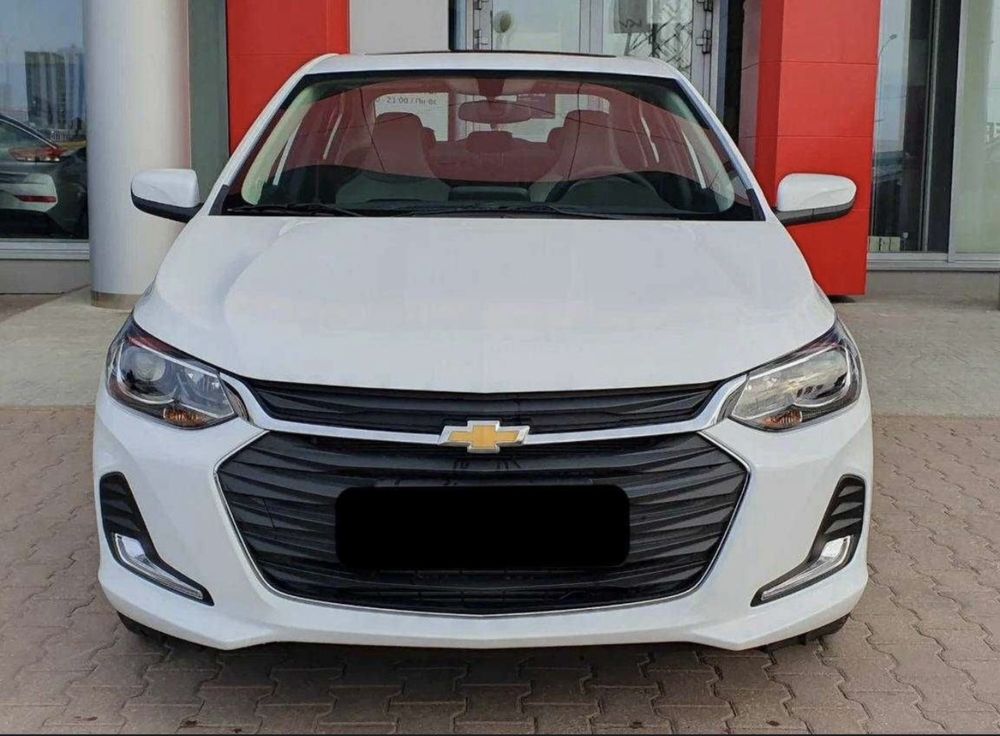 Onix 2024 probeg 80.000 kraska toza oq haydashga tayyor