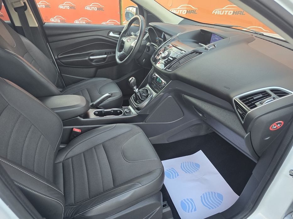 Ford Kuga Grand Suv TREND Finantare Rate-Credit