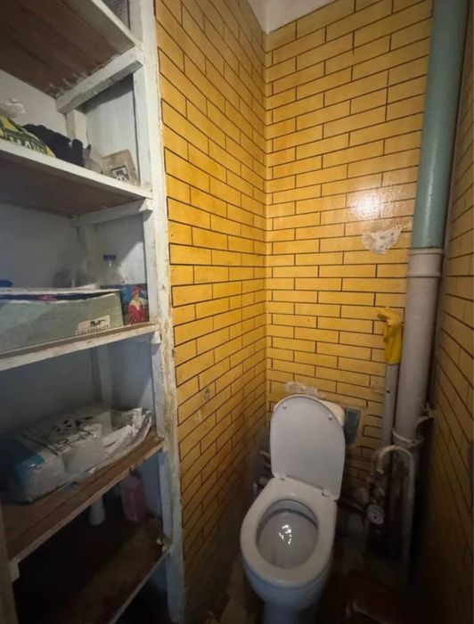 Юнусабад 6 квартал продается квартира 2/4/4