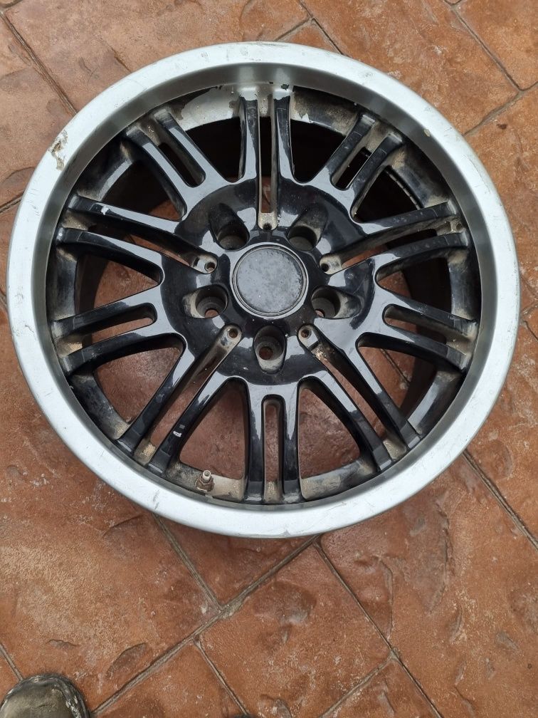 5x120 R17 cu buza