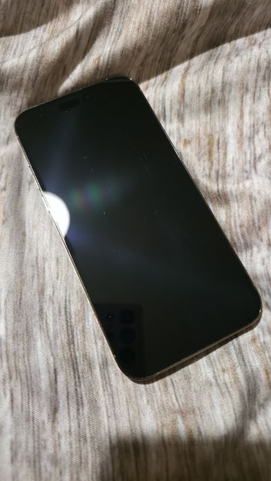 iPhone 14 Pro Max 128GB