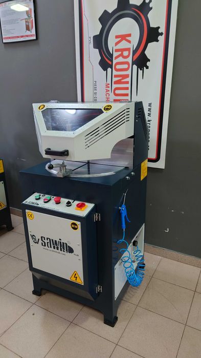 Utilaje tamplarie pvc