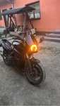 Vand sau schimb cu A2 GPZ 500 S