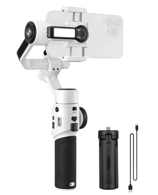 Gimbal Stabilizator Zhiyun Smooth 5S