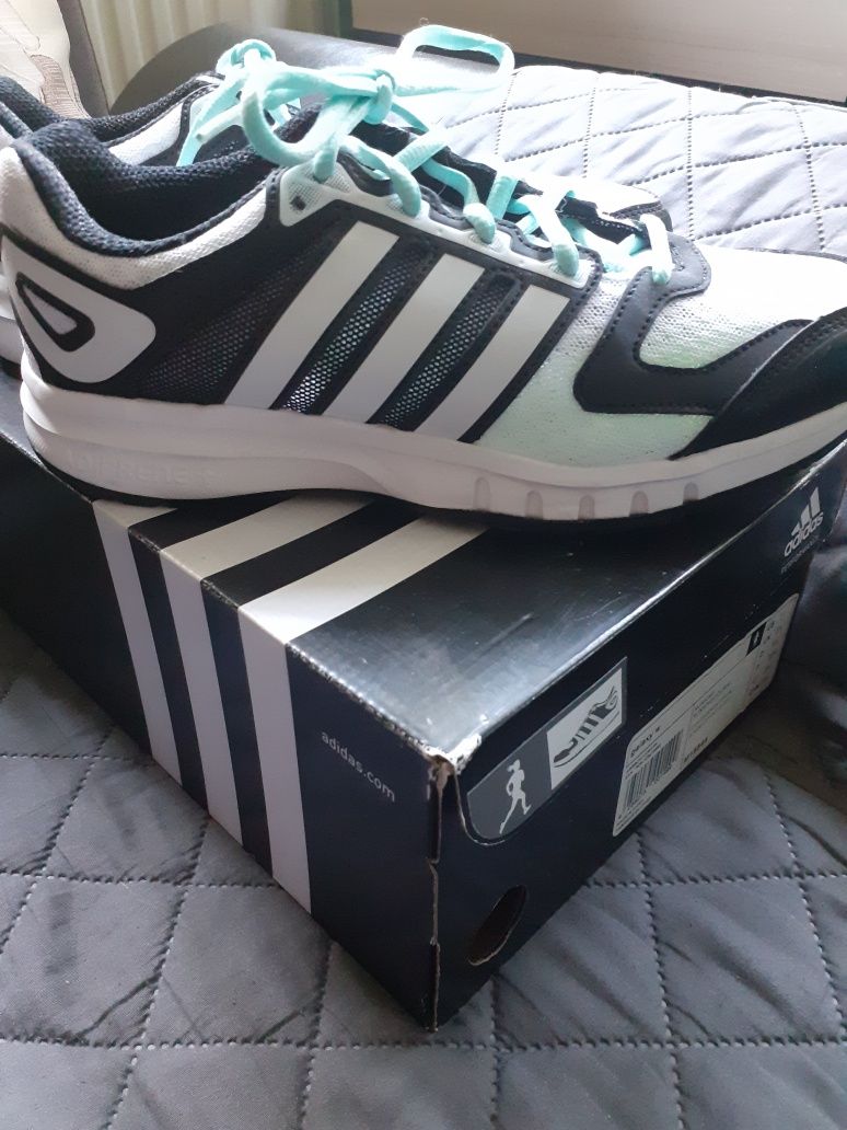 Adidas galaxy/унисекс