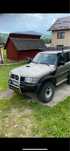 Vand Nissan patrol y61