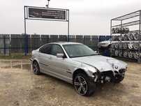 BMW 323i 170к.с на части