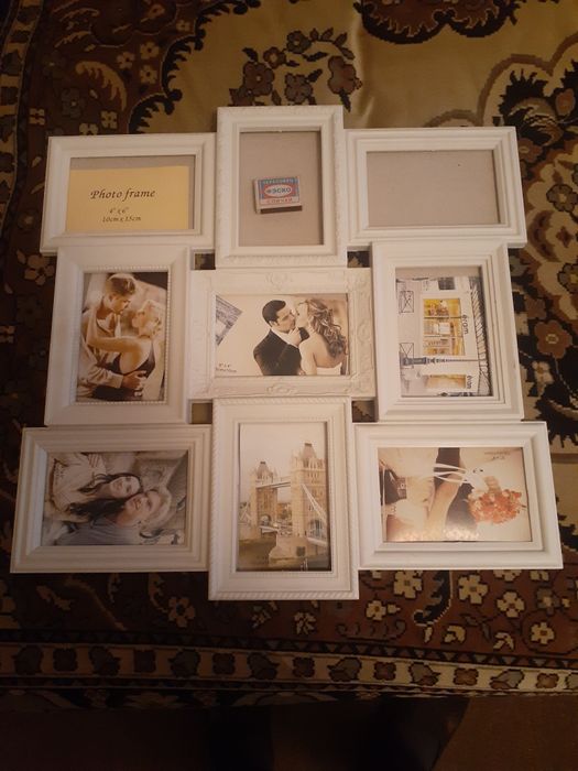 Рамка для фотографий.