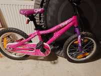 Bicicleta copii Gost 16 inchi