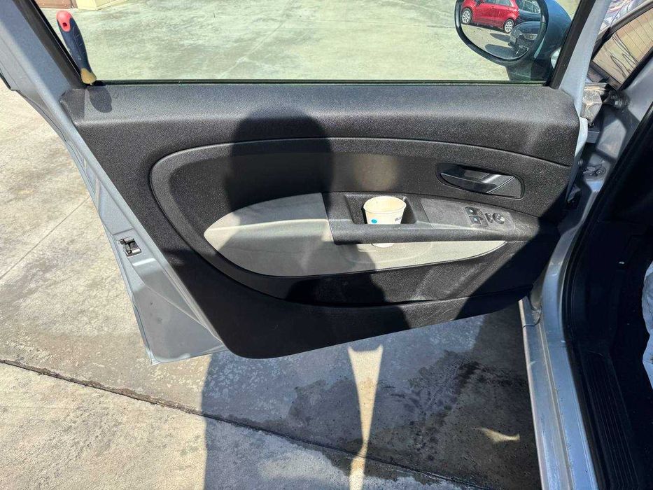 Fiat Puntо НА ЧАСТИ