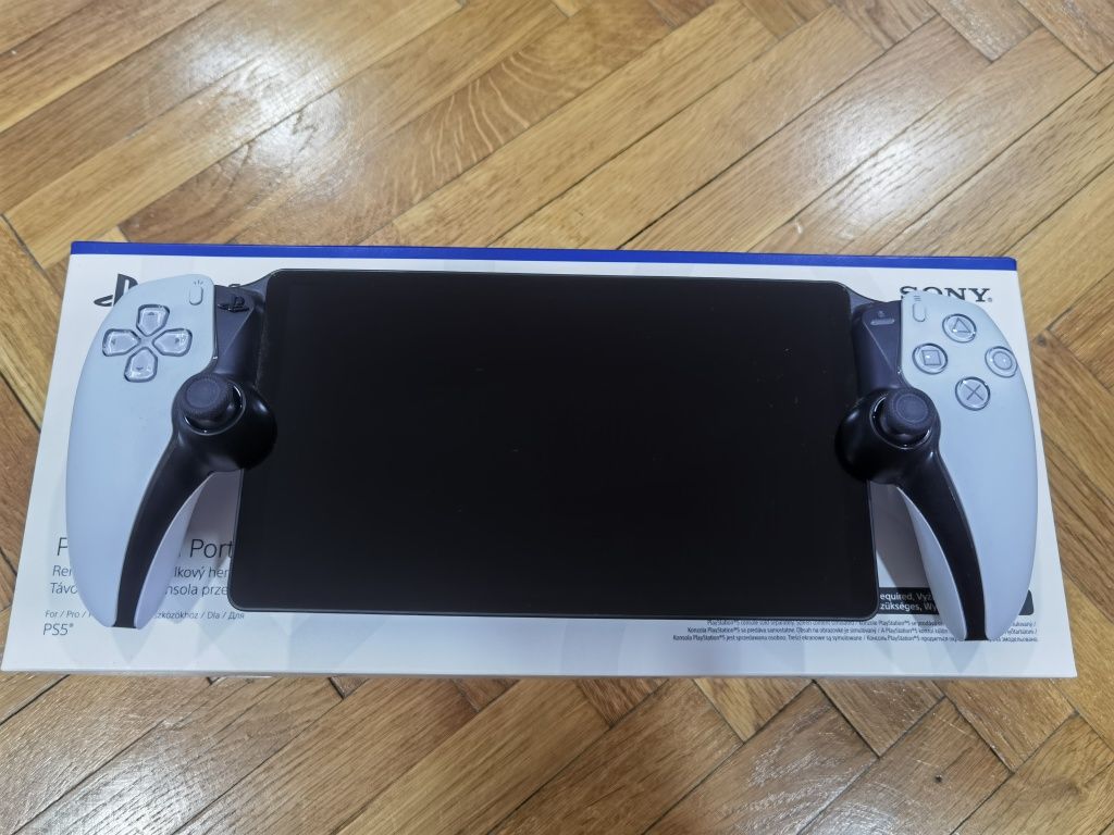 playstation portable