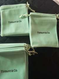 Подаръчни торбички Tiffany and co
