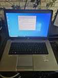 Dell elitebook 850