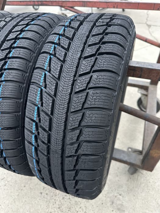 SET 4 Anvelope 195 65 15 Garantie 3 Ani Dot 2025