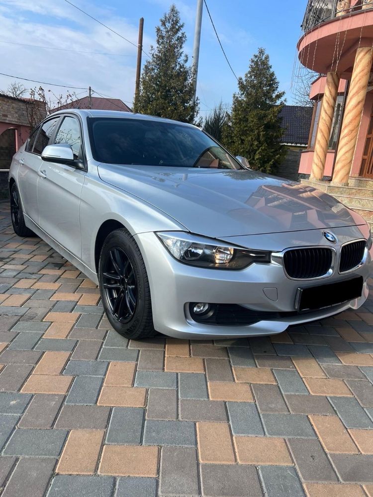 Bmw 320/seria 3/ f30