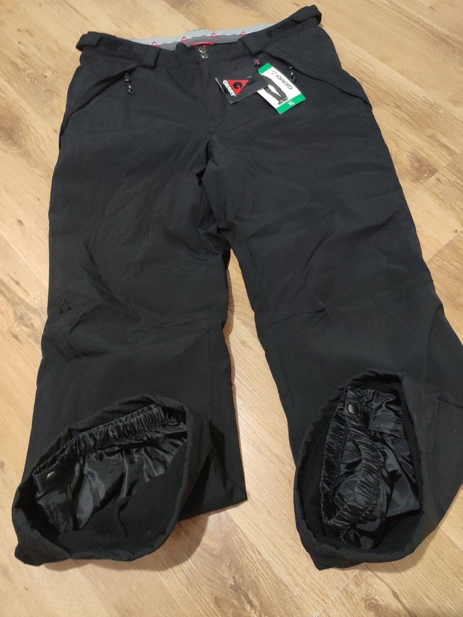 Pantaloni ski  Gerry USA mărimea XL