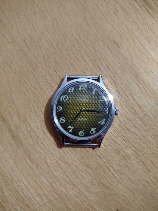 часы Чайка СССР Коллекция