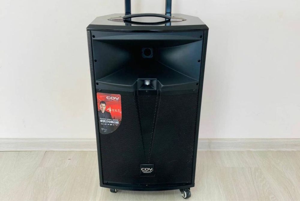 Аренда 5 000 тг прокат качественной колонки