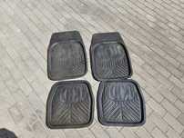 Covorase Auto cauciuc cu margini - Universal si VW Jetta