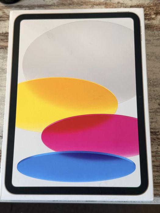 iPad A16 256GB Preț 2000 lei fix