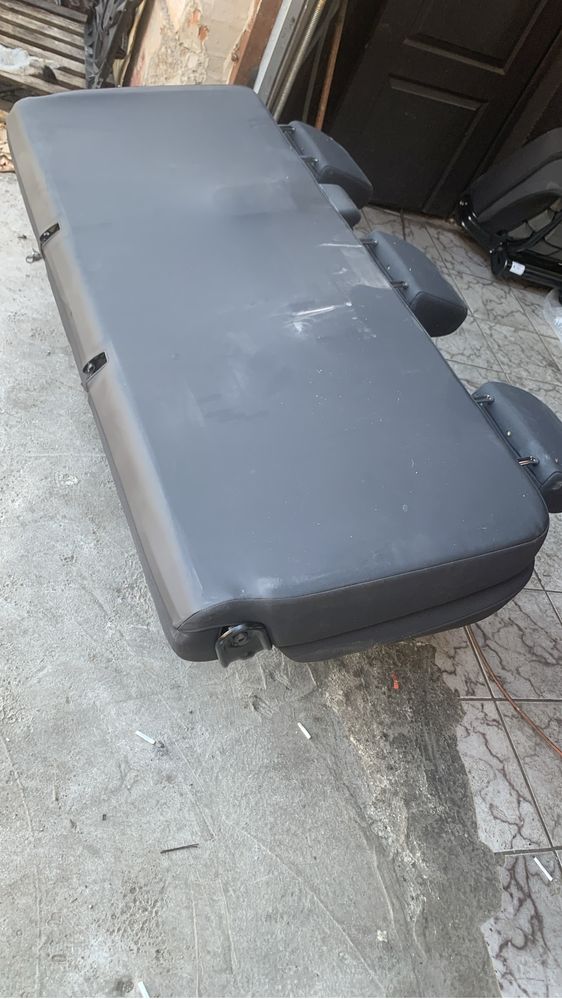 Banchete vw T5 T6 noi ne folosite 2024