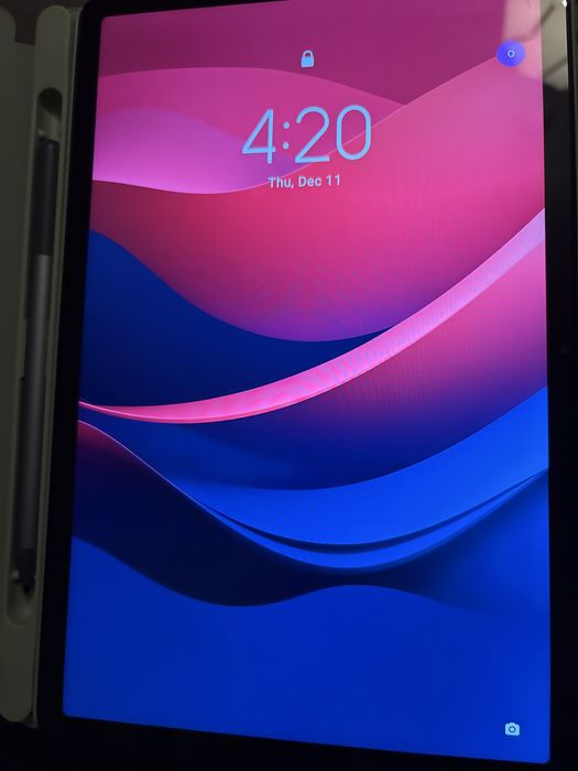 Tableta Lenovo Tab M11 128 GB