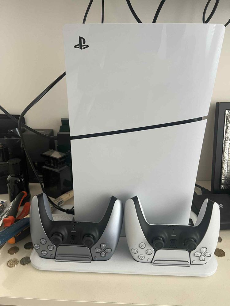 Playstation 5 Digital Edition