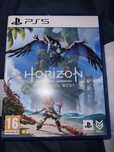 Horizon Forbidden West Ps5/Ps5 Pro