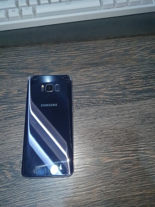 Samsung Galaxy S8+