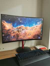 Acer Nitro XZ2 32 gaming monitor