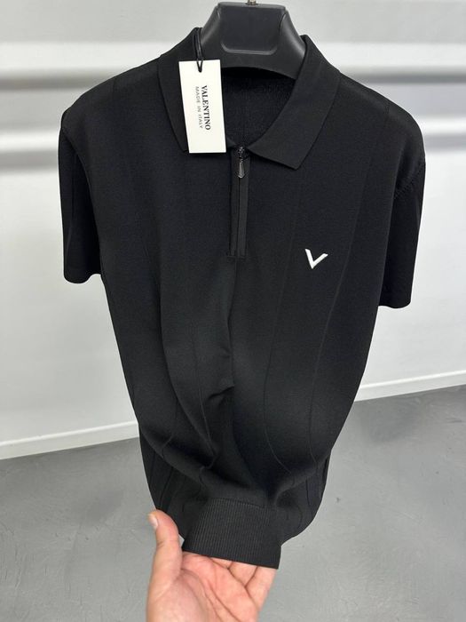 Tricouri premium Valentino, loro piana