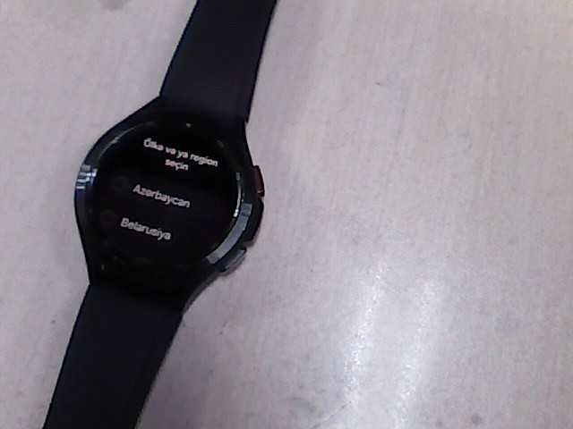 Samsung Galaxy Watch 4 Classic 46mm (Алматы 670520)