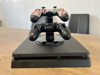 PlayStation 4 SLIM 500Gb