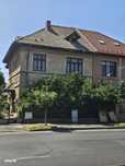 Floreasca-Barbu Vacarescu AP  în vilă - ET 1+ Pod Amenajabil 159mp