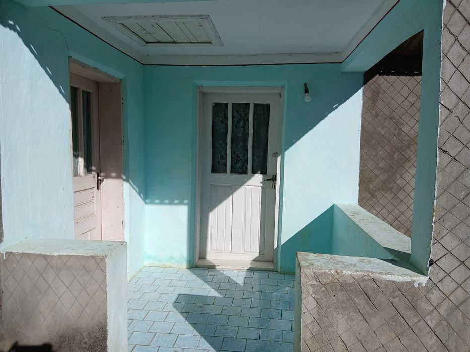 Casa de vanzare Reghiu