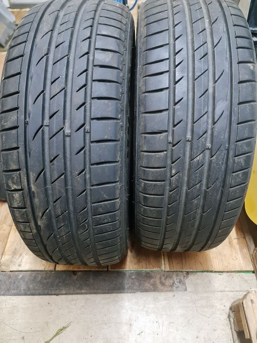 Anvelope vara Laufenn 205 55 16