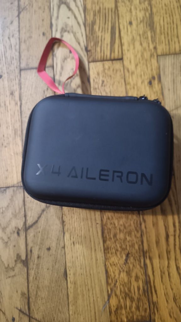 Геймпад Gamesir x4 aileron