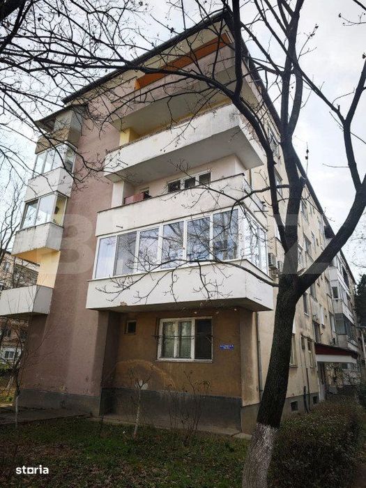 Apartament de vanzare, 2 camere, zona Rogerius, Str. Aluminei
