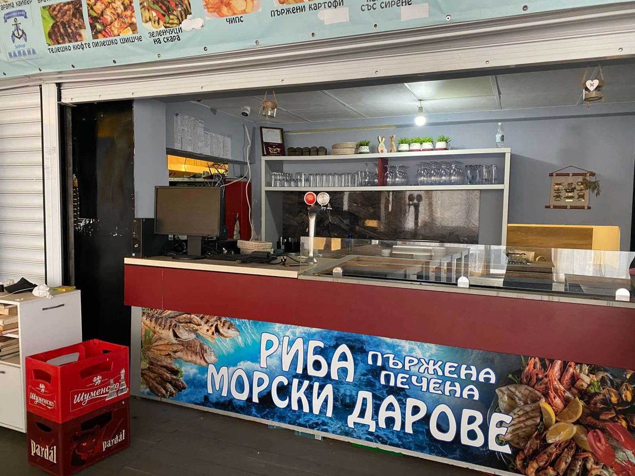 Продава се Заведение в Созопол - 150 кв.м за 397 €/кв.м - Снимка #10