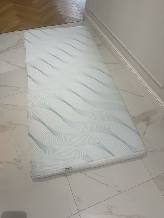 Topper Dormeo Aloe Vera 90x200