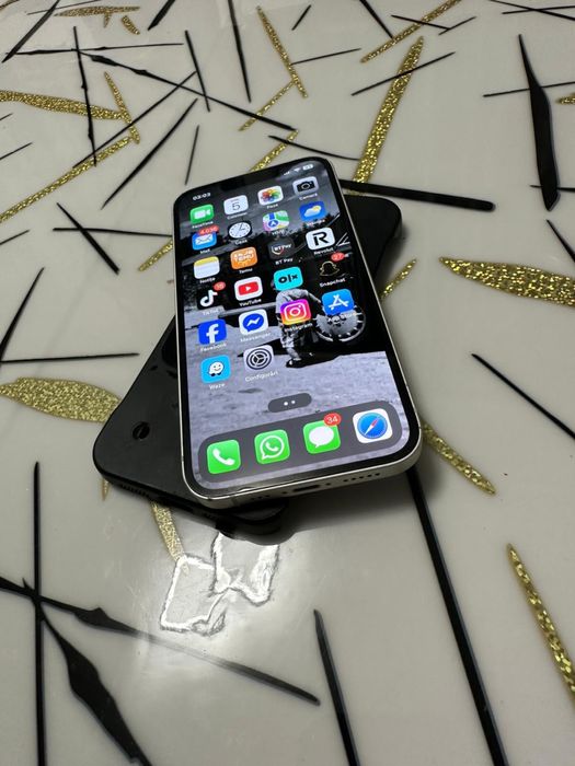 vand Iphone 13 128gb