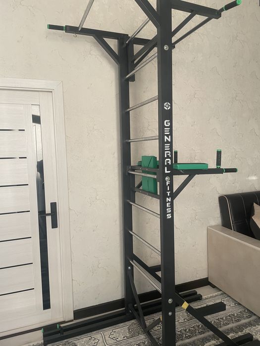 Fitness kop funksiyali turnik sotiladi