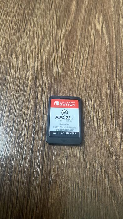 Joccuri Fiffa 24,23,22 pentru Nitendo suitch