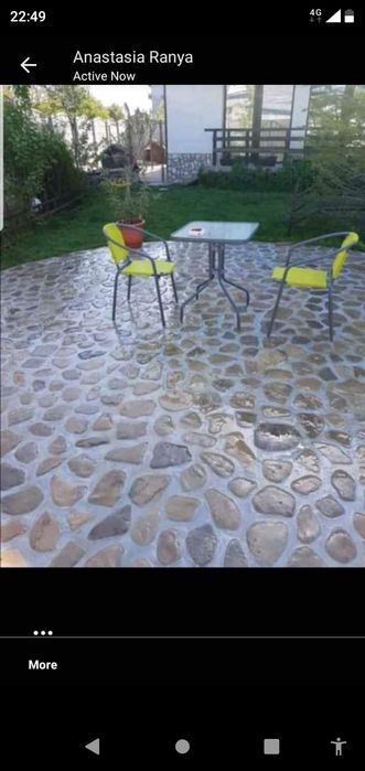 Piatra decorativa pt placat